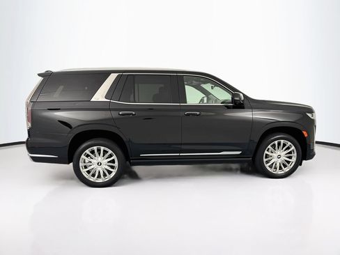 Used 2023 Cadillac Escalade Premium Luxury w/ Performance Package AWD/4WD image 4