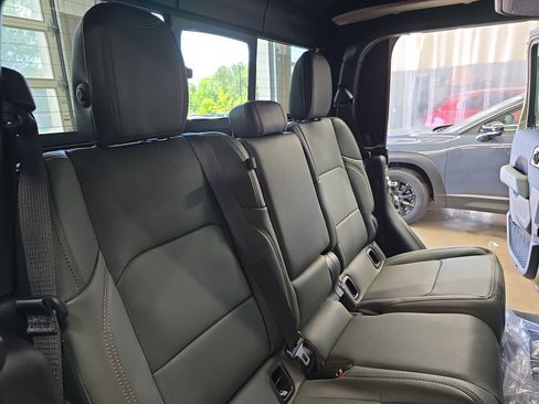 New 2026 Jeep Gladiator Mojave AWD/4WD image 11