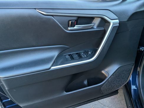 Certified 2023 Toyota RAV4 XLE image 8