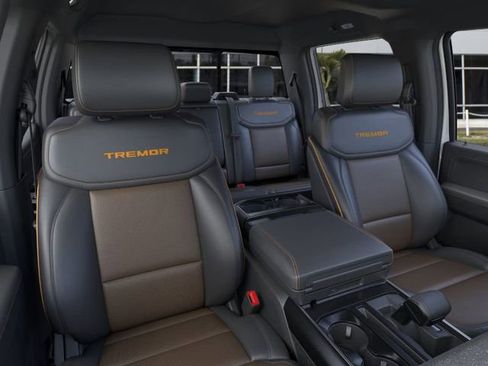 New 2026 Ford F150 Tremor image 10