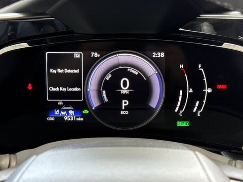 Certified 2026 Lexus NX 350h AWD w/ Accessory Package (Z1) image 34