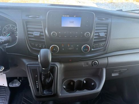 Used 2021 Ford Transit 250 148 High Roof RWD image 22