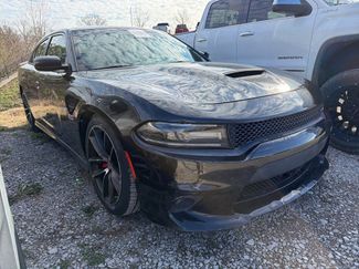 Used 2015 Dodge Charger R/T Scat Pack w/ Technology Group video 1