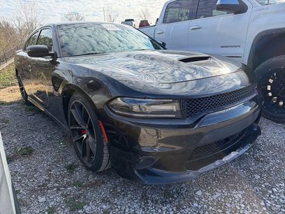 Used 2015 Dodge Charger R/T Scat Pack w/ Technology Group
