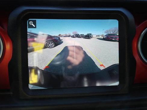 Used 2020 Jeep Gladiator Rubicon image 21