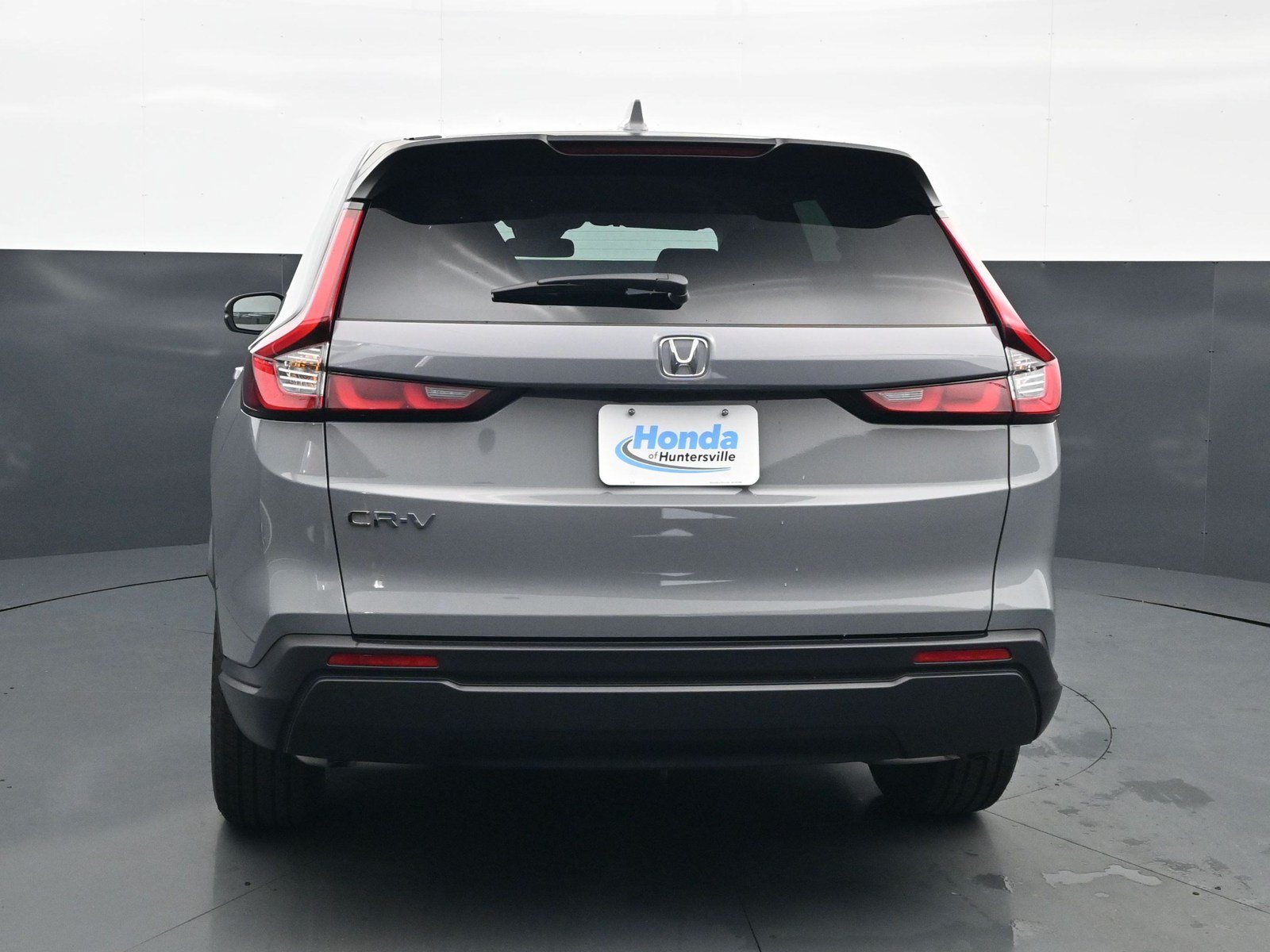 Used 2027 Honda CR-V LX image 6
