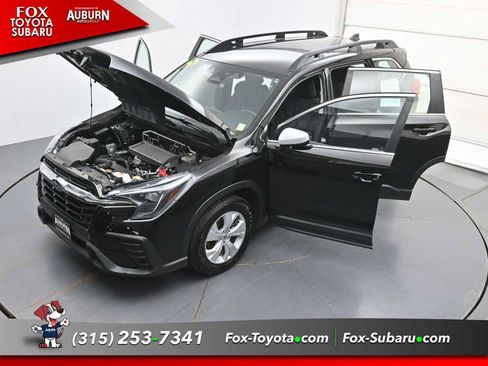 Used 2023 Subaru Ascent 8-Passenger AWD/4WD image 41