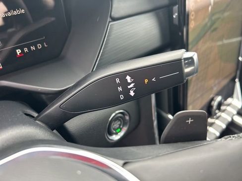 New 2026 GMC Acadia Elevation w/ Black Edition image 23