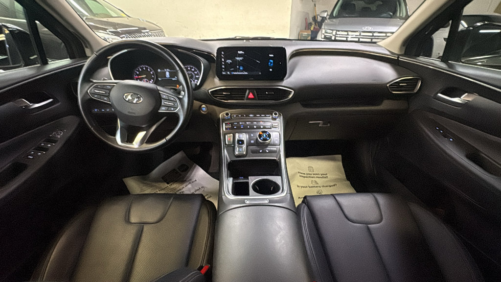 Used 2023 Hyundai Santa Fe XRT AWD/4WD image 28