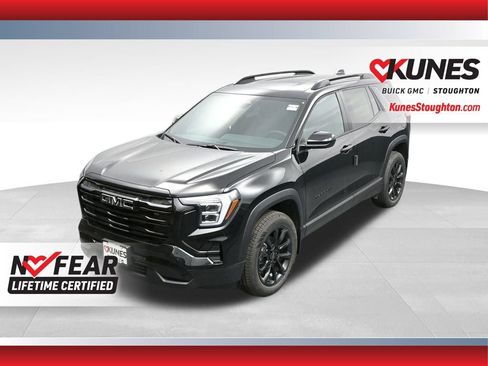 New 2026 GMC Terrain Elevation w/ Elevation Premium Package image 35