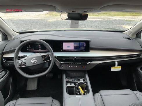 New 2026 Nissan Murano SL AWD/4WD image 37