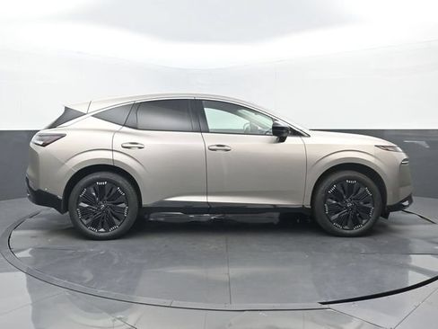 Used 2025 Nissan Murano Platinum w/ Cargo Package AWD/4WD image 2