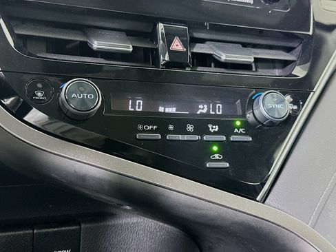 Certified 2023 Toyota Camry LE w/ Convenience Package AWD/4WD image 8