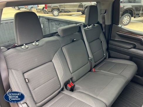 Used 2024 GMC Sierra 1500 Elevation w/ LPO, Elevation Black Package image 27