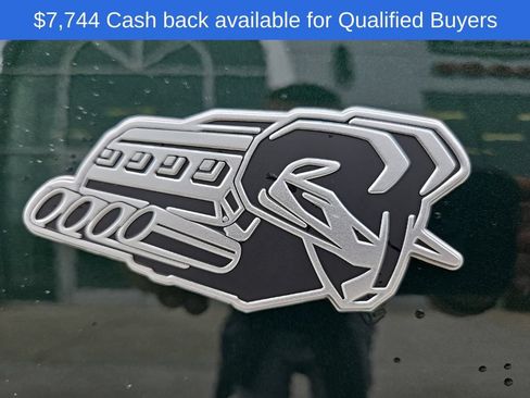 New 2026 RAM 1500 Big Horn AWD/4WD image 29