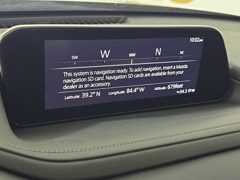 Certified 2025 MAZDA CX-30 AWD 2.5 S w/ Select Sport Pkg image 20