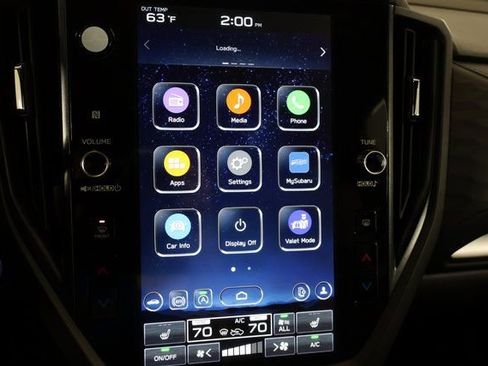 New 2026 Subaru Forester Premium image 20