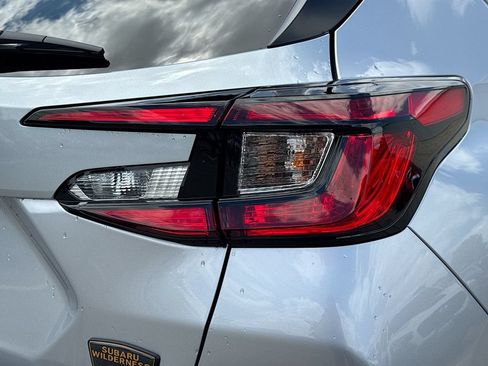 New 2026 Subaru Crosstrek 2.5i Wilderness AWD/4WD image 33