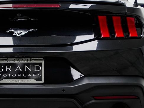 Used 2024 Ford Mustang Premium RWD image 20