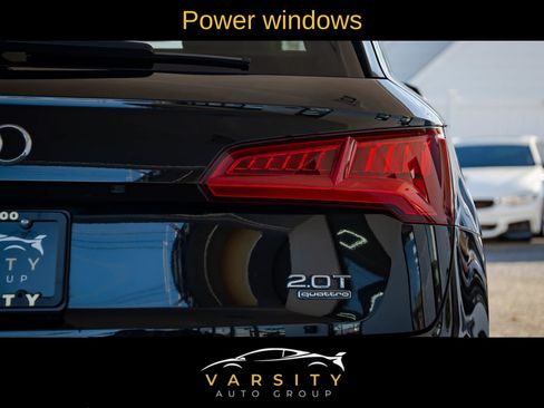 Used 2018 Audi Q5 2.0T Premium Plus w/ Premium Plus Package image 33