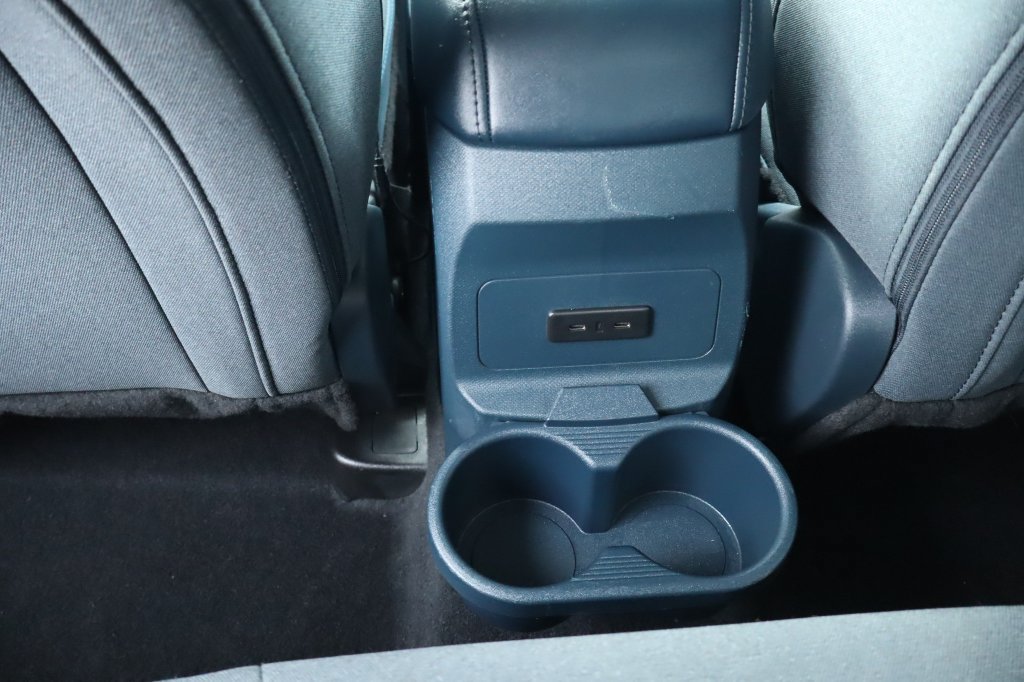 Used 2026 Ford Maverick XLT FWD image 33