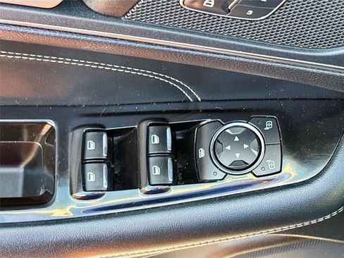 Used 2017 Ford Edge Titanium w/ Equipment Group 301A image 18