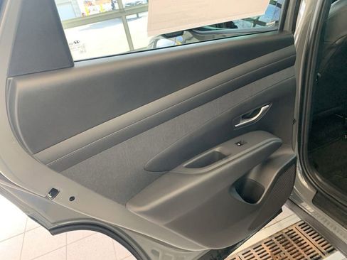 New 2026 Hyundai Tucson XRT image 11