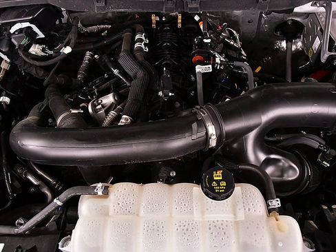 Used 2025 Ford F150 Platinum AWD/4WD image 38