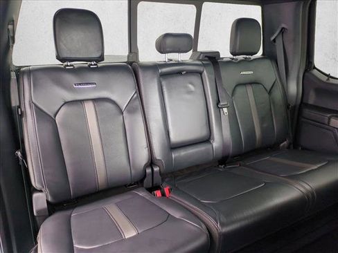 Used 2022 Ford F250 Platinum AWD/4WD image 21