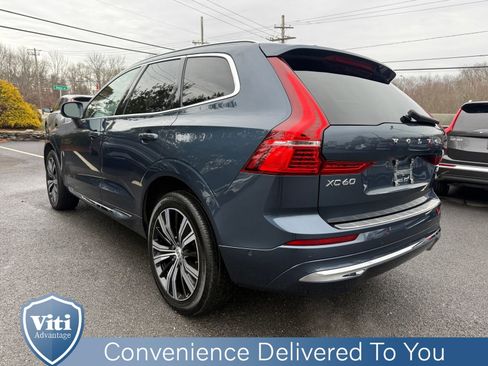 Certified 2023 Volvo XC60 B5 Plus AWD/4WD image 6