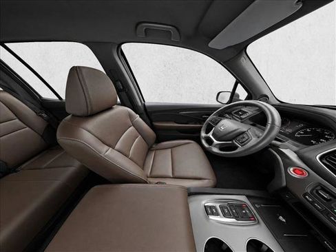 Used 2025 Honda Ridgeline RTL image 18