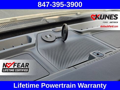 Used 2024 Ford Bronco Raptor w/ Interior Carbon Fiber Pack 6 AWD/4WD image 57
