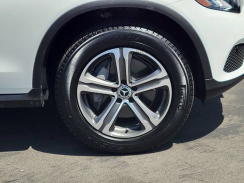 Used 2018 Mercedes-Benz GLC 300 image 29