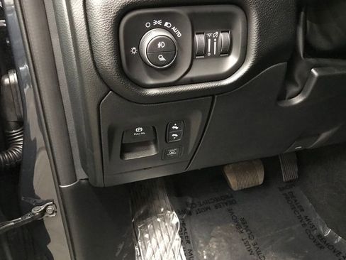 New 2026 RAM 1500 Rebel w/ Rebel Level 2 Equipment Group image 27