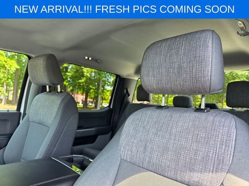 Used 2024 Ford F250 XLT w/ FX4 Off-Road Package image 10