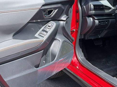 New 2026 Subaru Crosstrek 2.5i Limited AWD/4WD image 23