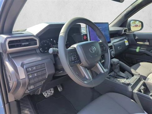 New 2026 Toyota Tacoma TRD Sport RWD image 14