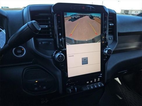 New 2026 RAM 2500 Tradesman image 57