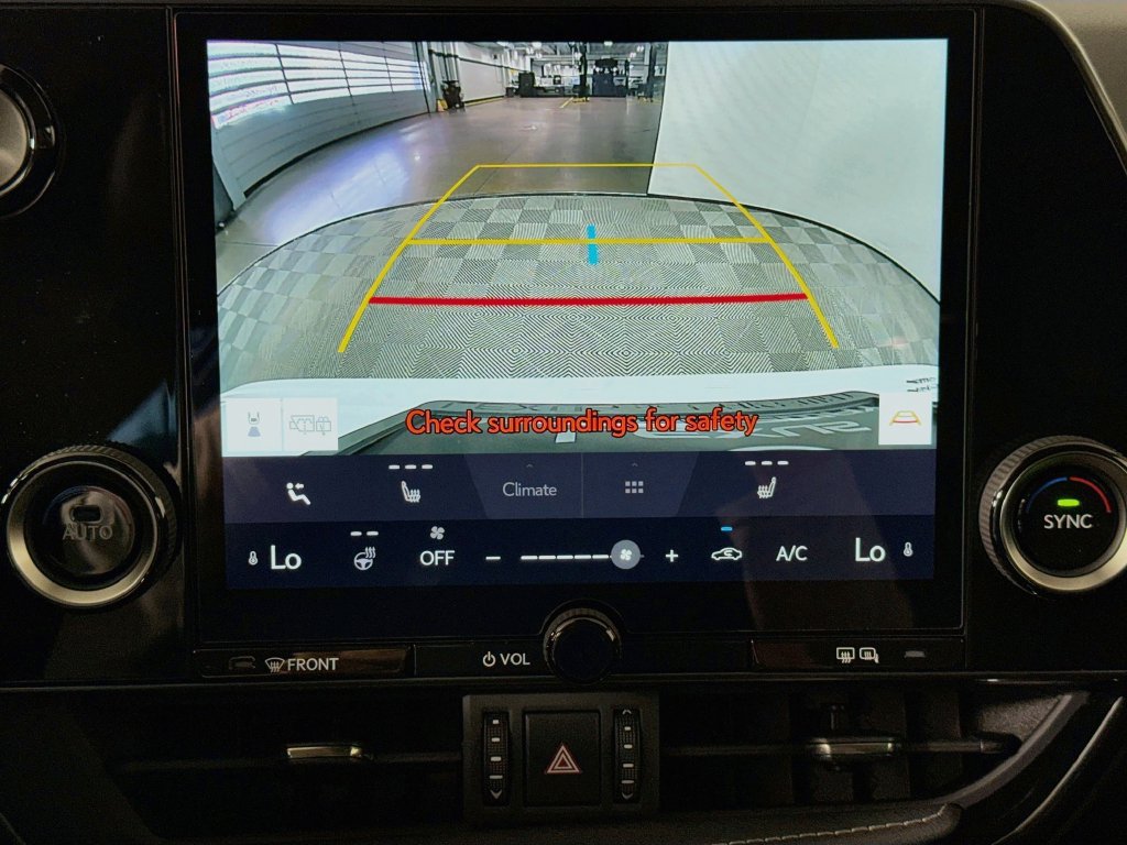 New 2026 Lexus NX 350 AWD image 13