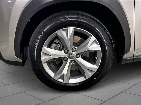 Used 2017 Lexus NX 200t AWD image 10