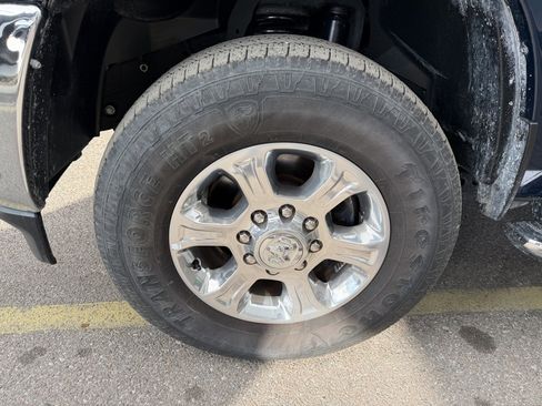 Certified 2024 RAM 2500 Big Horn image 9