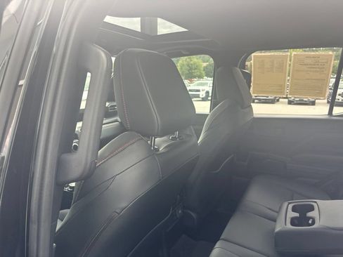 Used 2025 Toyota 4Runner TRD Pro AWD/4WD image 14