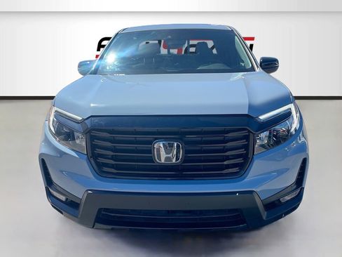 Used 2023 Honda Ridgeline Black Edition image 2