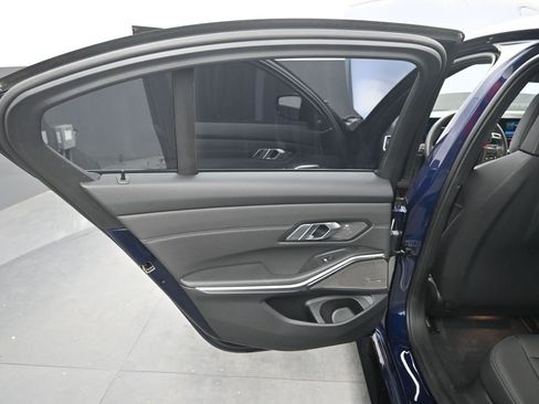 Used 2023 BMW M3 image 37