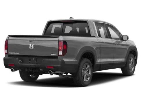Certified 2023 Honda Ridgeline RTL image 2