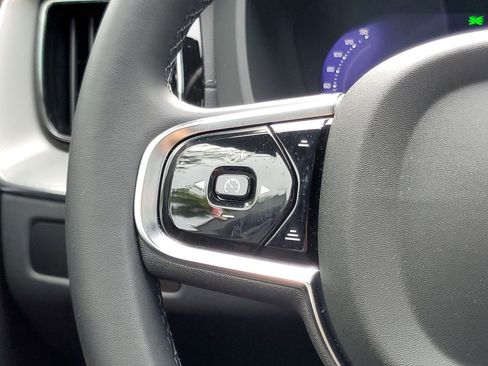 Certified 2024 Volvo XC60 T8 Ultimate w/ Protection Package AWD/4WD image 21