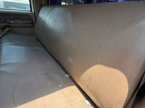 Used 1999 Ford F350 Lariat AWD/4WD image 11