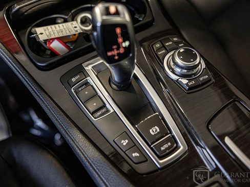 Used 2012 BMW 535i xDrive Sedan image 30