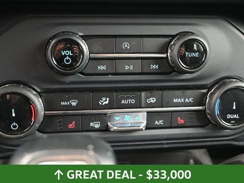 Used 2022 Ford Bronco Big Bend image 27