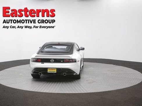 Used 2025 Nissan Z Performance w/ Floor Mat Package RWD image 35